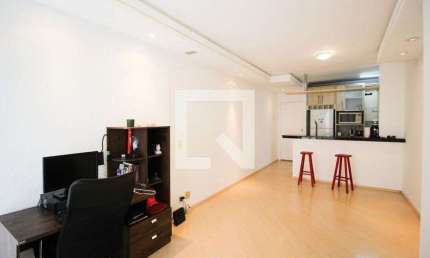 Apartamento à Venda - Vila Olímpia, 2 Quartos,  68 m2