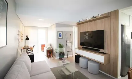 Apartamento com 1 quarto à venda na Rua Manuel Guedes, 286, Itaim Bibi, São Paulo