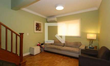 Casa com 4 quartos à venda na Rua Álvaro de Menezes, 162, Paraíso, São Paulo