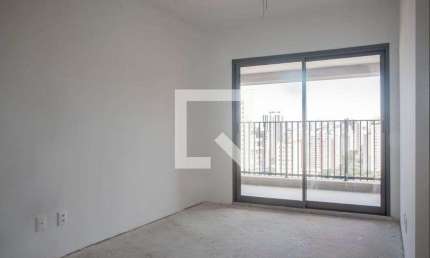 Apartamento à Venda - Vila Clementino, 2 Quartos,  66 m2