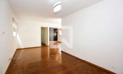 Apartamento à Venda - Jardim Paulista, 2 Quartos,  108 m2