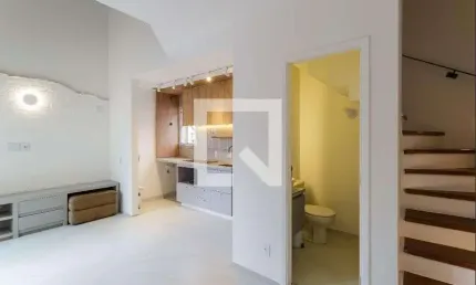 Apartamento à Venda - Vila Olímpia, 1 Quarto,  47 m2