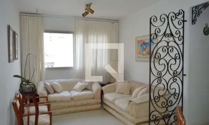 Apartamento à venda - vila mariana, 3 quartos,  89 m2