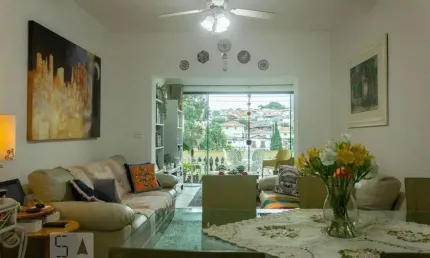 Casa à Venda - Jardim Marajoara , 3 Quartos,  195 m2
