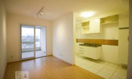 Apartamento à Venda - Vila Romana, 2 Quartos,  60 m2