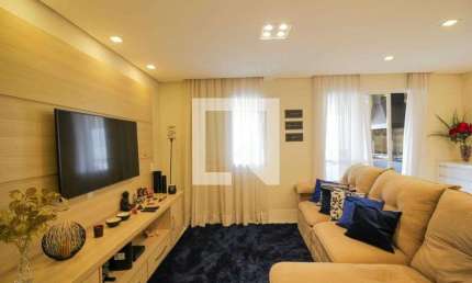 Apartamento à Venda - Jardim Marajoara , 2 Quartos,  98 m2