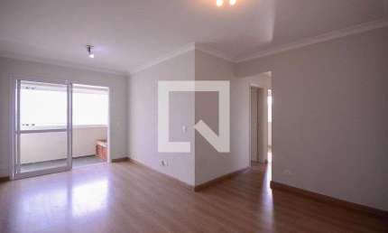 Apartamento à Venda - Bosque da Saúde, 3 Quartos,  78 m2
