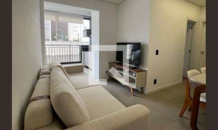 Apartamento com 2 quartos à venda na Avenida Alberto Augusto Alves, 270, Panamby, São Paulo