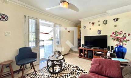 Casa com 4 quartos à venda na Rua Ipaobi, 455, Jabaquara, São Paulo