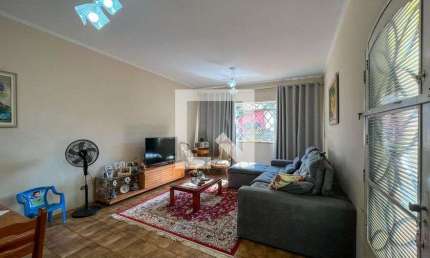 Casa com 3 quartos à venda na Rua Dionísio da Costa, 214, Vila Mariana, São Paulo