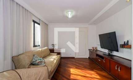 Apartamento à Venda - Vila Andrade, 3 Quartos,  130 m2