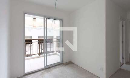 Apartamento com 2 quartos à venda na Rua Domício da Gama, 110, Perdizes, São Paulo