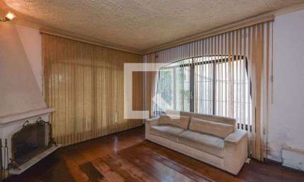 Casa à Venda - Jardim Marajoara , 3 Quartos,  220 m2