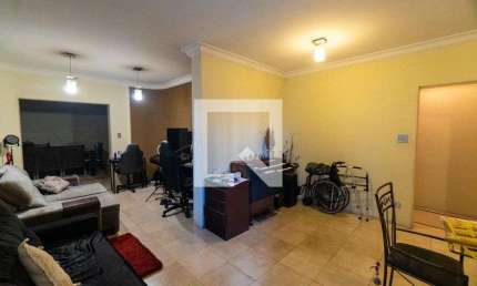 Apartamento à Venda - Vila Mascote, 4 Quartos,  210 m2