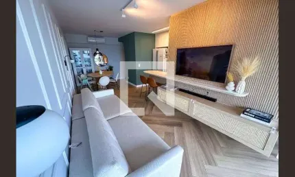Apartamento à venda - vila romana, 3 quartos,  92 m2