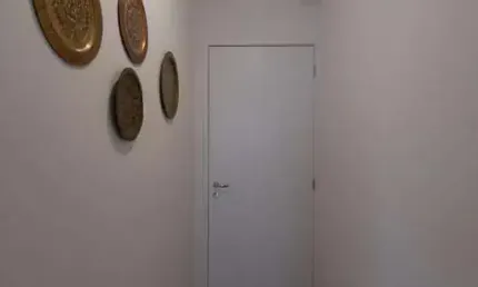 Apartamento com 1 quarto à venda na Rua Mourato Coelho, 658, Pinheiros, São Paulo