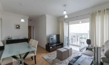 Apartamento à venda - vila mariana, 2 quartos,  57 m2