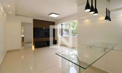 Apartamento à Venda - Jardim Paulista, 1 Quarto,  42 m2