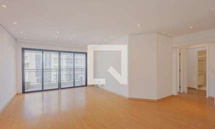 Apartamento à Venda - Pinheiros, 4 Quartos,  175 m2