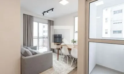 Apartamento com 2 quartos à venda na Rua Domício da Gama, 110, Perdizes, São Paulo