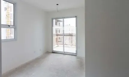 Apartamento com 2 quartos à venda na Rua Domício da Gama, 110, Perdizes, São Paulo
