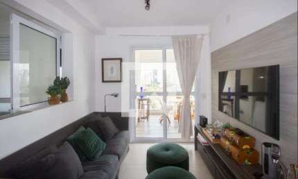 Apartamento com 2 quartos à venda na Avenida Portugal, 1223, Brooklin, São Paulo