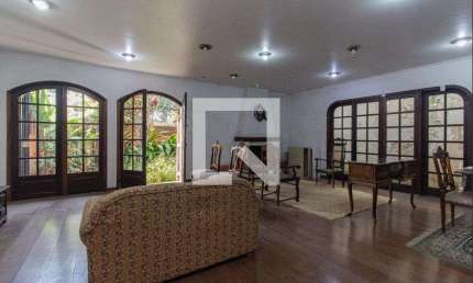 Casa com 3 quartos à venda na Rua Doutor Sabóia de Medeiros, 26, Vila Mariana, São Paulo