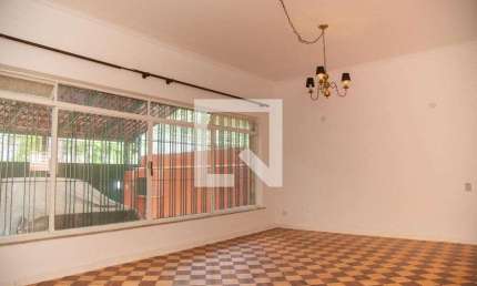 Casa com 3 quartos à venda na Rua Ministro Luiz Gallotti, 447, Brooklin, São Paulo
