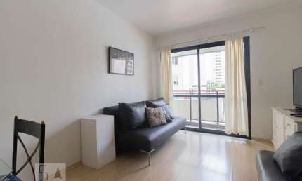 Apartamento com 1 quarto à venda na Rua Teodoro Sampaio, 498, Pinheiros, São Paulo