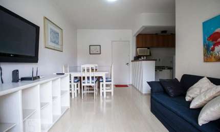 Apartamento com 1 quarto à venda na Rua Teodoro Sampaio, 498, Pinheiros, São Paulo