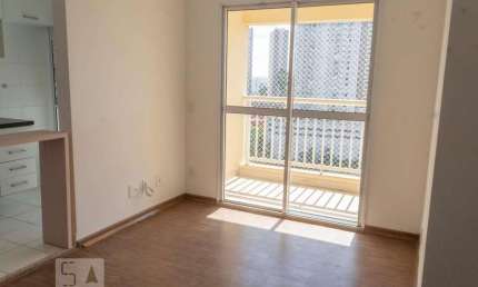 Apartamento à Venda - Vila Andrade, 2 Quartos,  57 m2