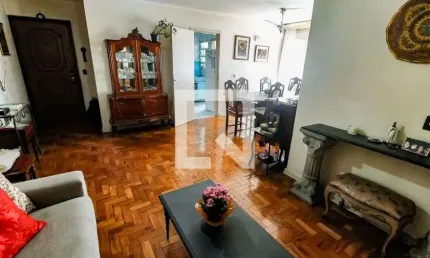 Apartamento com 4 quartos à venda na Rua Dom Armando Lombardi, 575, Morumbi, São Paulo