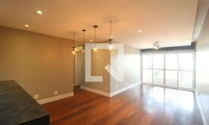 Apartamento à Venda - Jardim Marajoara , 3 Quartos,  91 m2