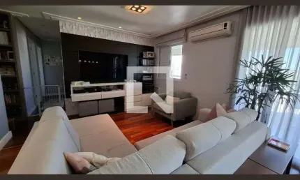 Apartamento à Venda - Jardim Marajoara , 2 Quartos,  107 m2