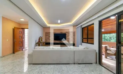Casa com 4 quartos à venda na Rua Ossian Terceiro Teles, 474, Vila Mascote, São Paulo