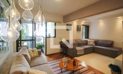 Apartamento com 2 quartos à venda na Rua Nova York, 609, Brooklin, São Paulo