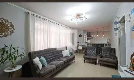 Casa à Venda - Jardim Marajoara , 3 Quartos,  300 m2