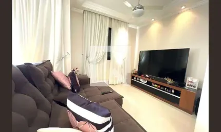 Apartamento à Venda - Vila Romana, 2 Quartos,  86 m2