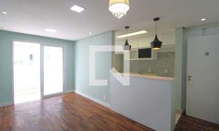 Apartamento à Venda - Jardim Marajoara , 2 Quartos,  61 m2