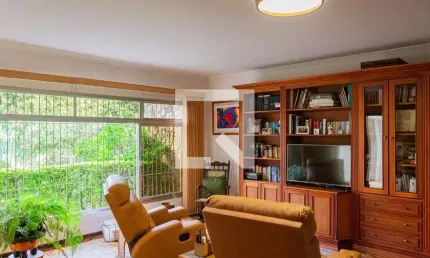 Casa com 5 quartos à venda na Rua Coelho de Carvalho, 81, Alto da Lapa, São Paulo