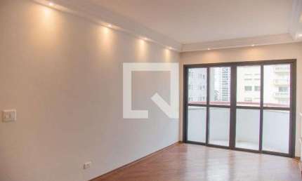 Apartamento com 2 quartos à venda na Rua Guararapes, 78, Brooklin, São Paulo