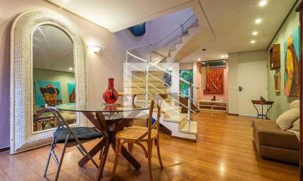 Casa com 2 quartos à venda na Travessa Antonieta Medeiros, 323, Paraíso, São Paulo