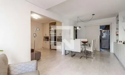 Apartamento à Venda - Itaim Bibi, 2 Quartos,  120 m2