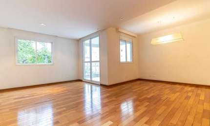 Apartamento à Venda - Pinheiros, 3 Quartos,  140 m2