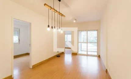 Apartamento à Venda - Jardim Paulista, 2 Quartos,  65 m2
