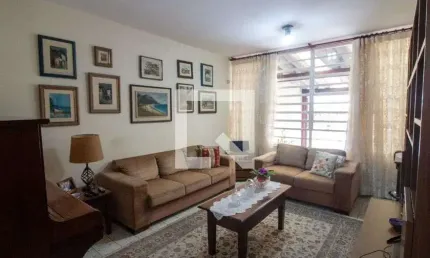 Casa com 4 quartos à venda na Rua Miguel Sutil, 294, Brooklin, São Paulo