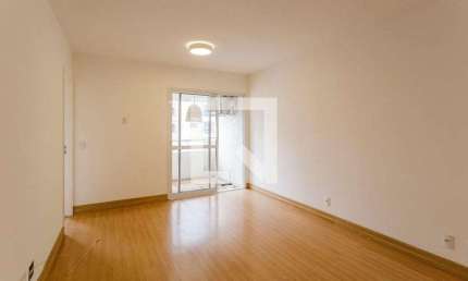 Apartamento à Venda - Vila Olímpia, 2 Quartos,  57 m2