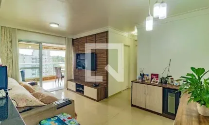 Apartamento à Venda - Vila Mascote, 3 Quartos,  90 m2