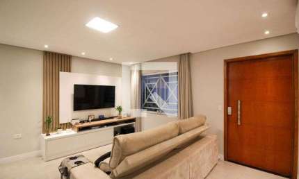 Casa à Venda - Jardim Marajoara , 3 Quartos,  120 m2