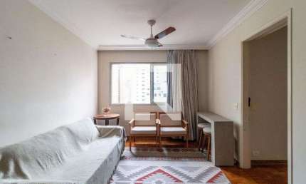 Apartamento com 2 quartos à venda na Rua Apinajés, 574, Perdizes, São Paulo